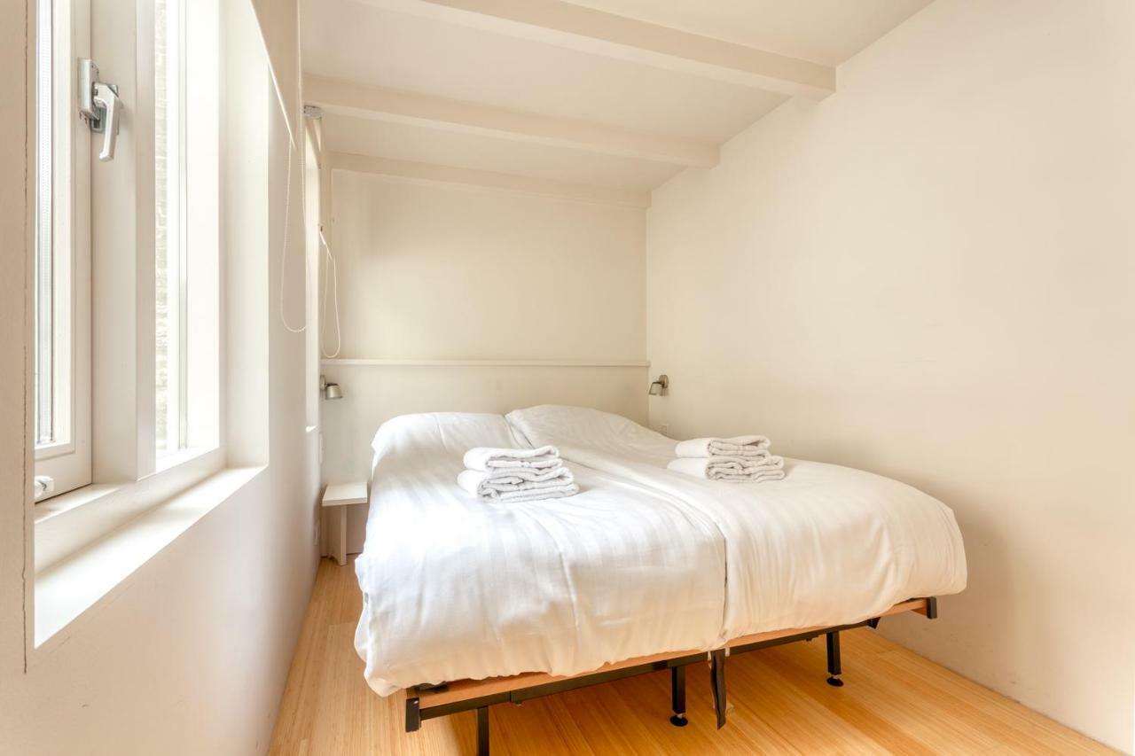 Voldersgracht Canal Home Haarlem Dış mekan fotoğraf